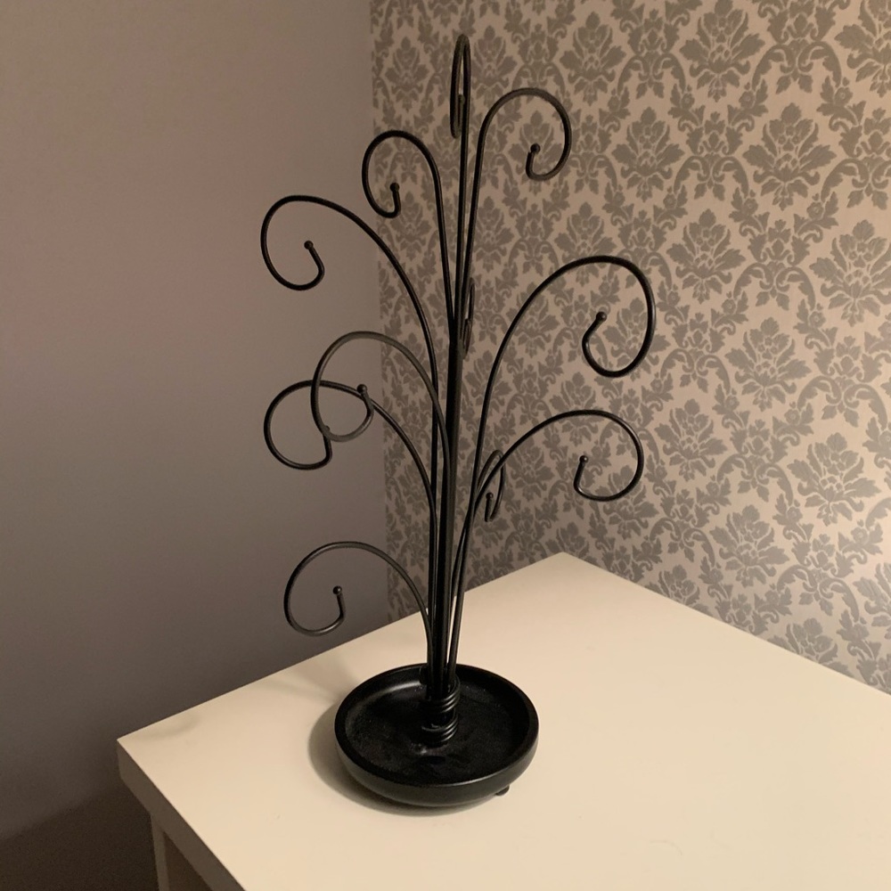 Jewelry Tree